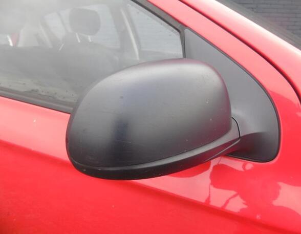 Wing (Door) Mirror HYUNDAI i20 (PB, PBT)