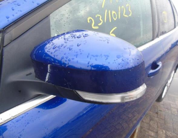 Wing (Door) Mirror FORD FOCUS III