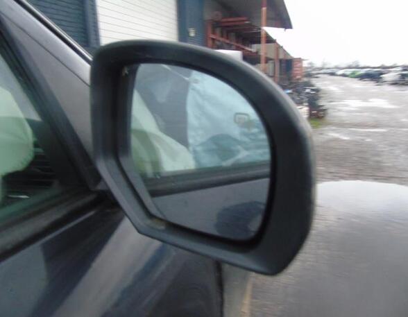 Wing (Door) Mirror SUZUKI SWIFT IV (FZ, NZ)