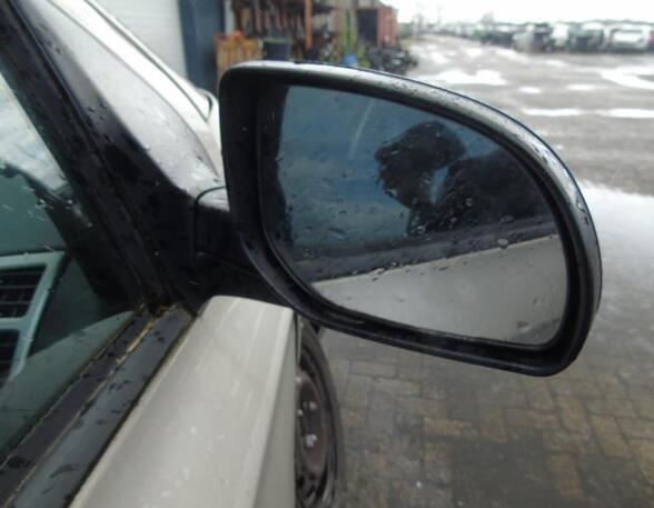 Wing (Door) Mirror HYUNDAI i20 (PB, PBT)