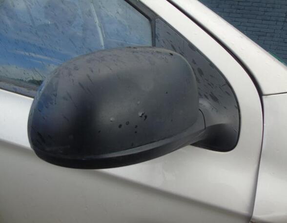 Wing (Door) Mirror HYUNDAI i20 (PB, PBT)