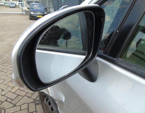 Wing (Door) Mirror TOYOTA VERSO S (_P12_)