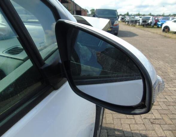 Wing (Door) Mirror TOYOTA YARIS (_P13_)