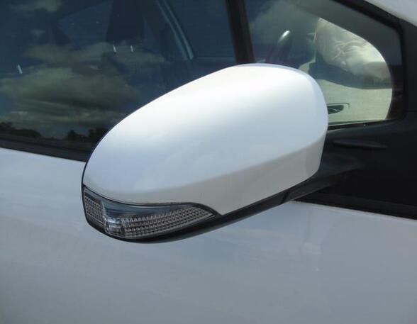 Wing (Door) Mirror TOYOTA YARIS (_P13_)