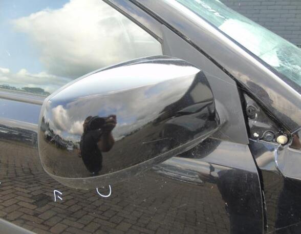 Wing (Door) Mirror KIA RIO II (JB)