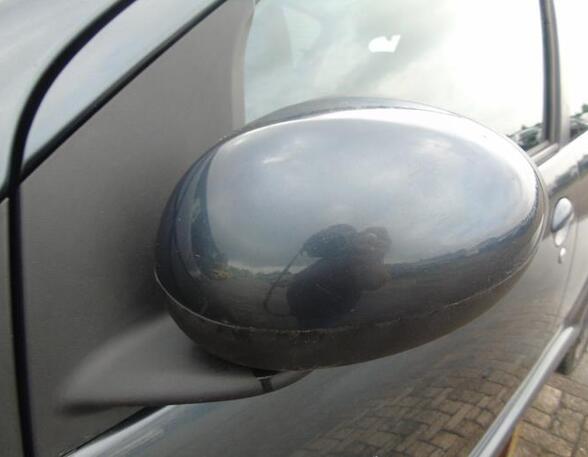 Wing (Door) Mirror TOYOTA AYGO (_B1_)