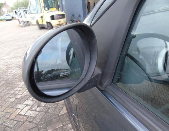 Wing (Door) Mirror TOYOTA AYGO (_B1_)