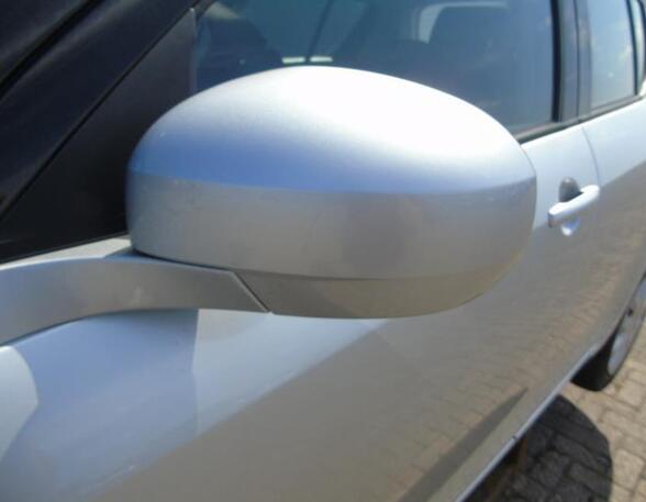 Wing (Door) Mirror SUZUKI SWIFT IV (FZ, NZ)