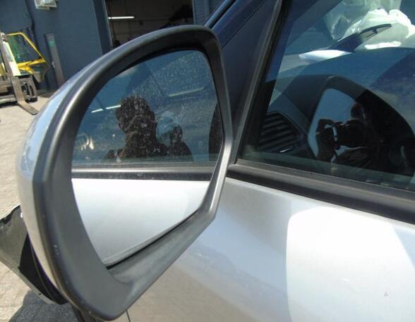 Wing (Door) Mirror SUZUKI SWIFT IV (FZ, NZ)