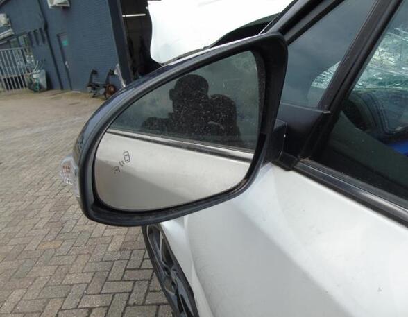 Wing (Door) Mirror TOYOTA C-HR (_X1_), TOYOTA PRIUS PHV (_W52_)