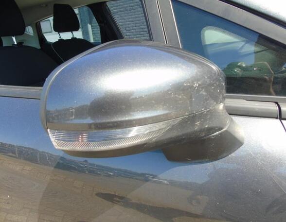 Wing (Door) Mirror FORD FIESTA VII (HJ, HF), FORD FIESTA VII Van