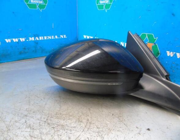 Wing (Door) Mirror OPEL CORSA F (P2JO)