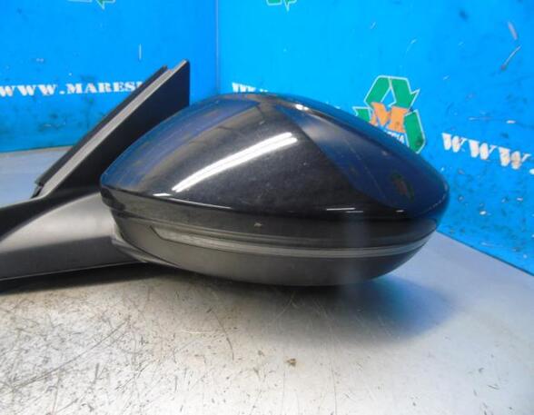 Wing (Door) Mirror OPEL CORSA F (P2JO)