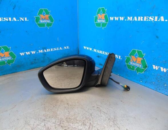 Wing (Door) Mirror OPEL CORSA F (P2JO)