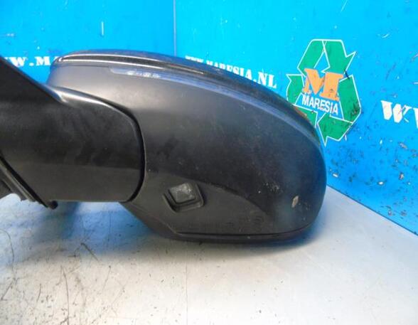 Wing (Door) Mirror OPEL CORSA F (P2JO)