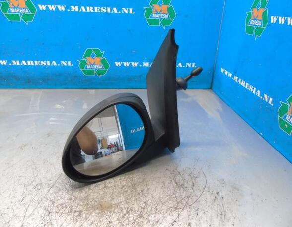 Wing (Door) Mirror TOYOTA AYGO (_B1_)