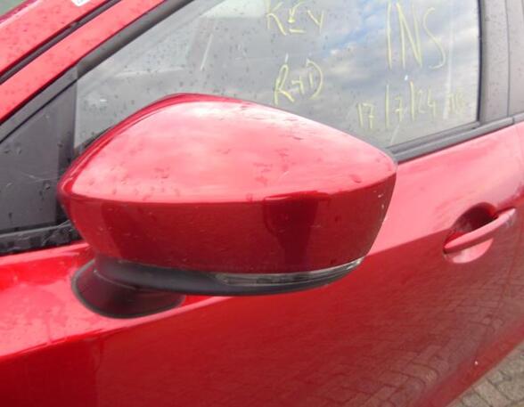 Wing (Door) Mirror MAZDA 2 (DL, DJ)