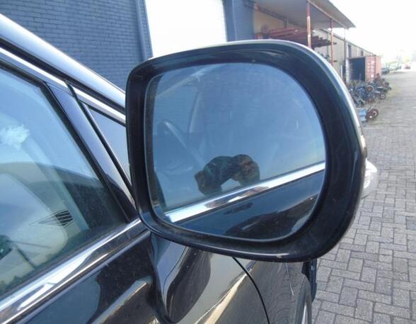 Wing (Door) Mirror LEXUS RX (_L1_)