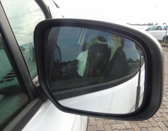 Wing (Door) Mirror FORD TRANSIT COURIER B460 Box Body/MPV