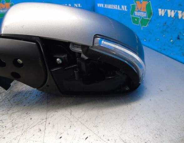 Wing (Door) Mirror SUZUKI SWIFT V (AZ)