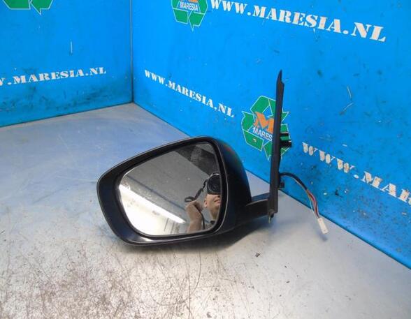 Wing (Door) Mirror SUZUKI SWIFT V (AZ)