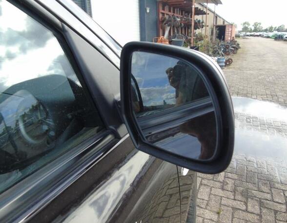 Wing (Door) Mirror NISSAN MICRA IV (K13_)