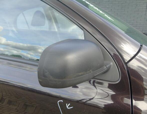 Wing (Door) Mirror NISSAN MICRA IV (K13_)