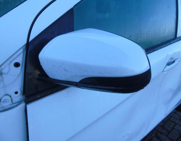 Wing (Door) Mirror OPEL KARL (C16)