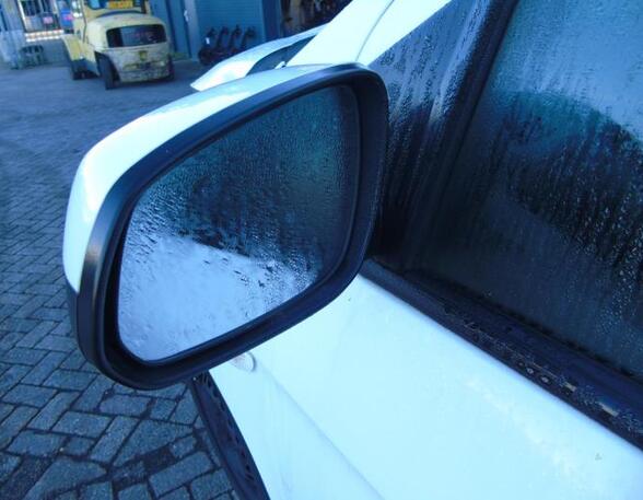 Wing (Door) Mirror OPEL KARL (C16)