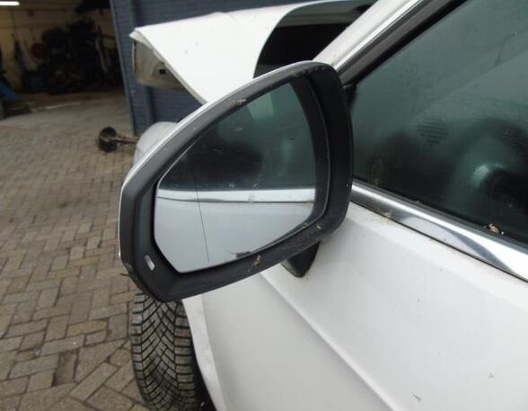 Wing (Door) Mirror AUDI A3 (8V1, 8VK), AUDI A3 Sportback (8VA, 8VF)