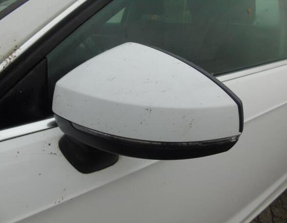 Wing (Door) Mirror AUDI A3 (8V1, 8VK), AUDI A3 Sportback (8VA, 8VF)