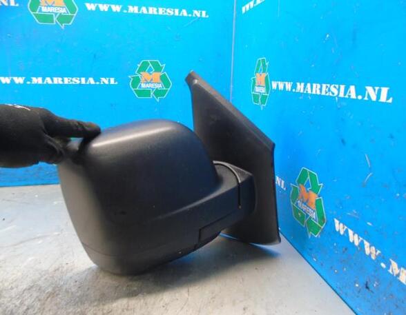 Wing (Door) Mirror RENAULT TRAFIC III Van (FG_)