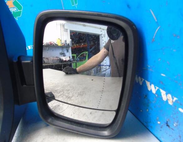 Wing (Door) Mirror RENAULT TRAFIC III Van (FG_)