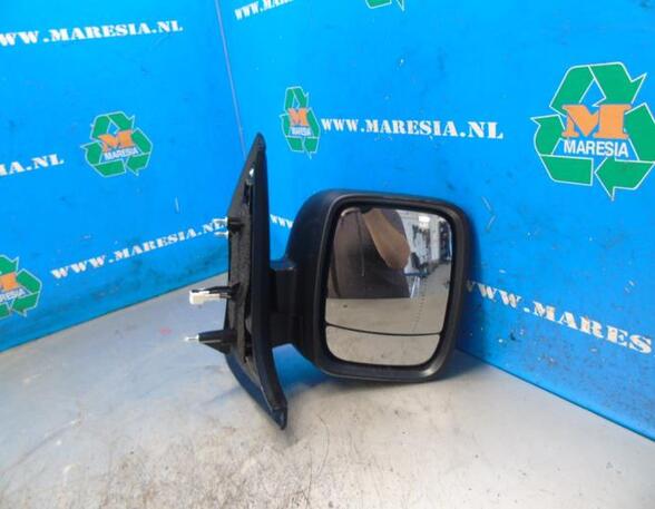 Wing (Door) Mirror RENAULT TRAFIC III Van (FG_)