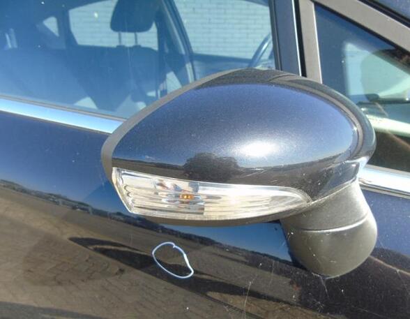 Wing (Door) Mirror FORD FIESTA VI (CB1, CCN), FORD FIESTA VI Van