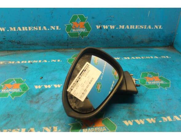 Wing (Door) Mirror SEAT IBIZA IV SC (6J1, 6P5), SEAT IBIZA IV (6J5, 6P1), SEAT IBIZA IV ST (6J8, 6P8)