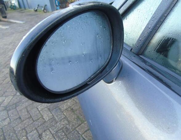 Wing (Door) Mirror MAZDA MX-5 III (NC)