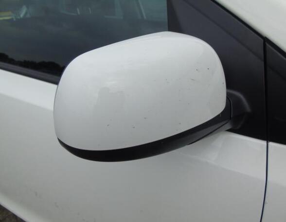 Wing (Door) Mirror KIA PICANTO (JA), KIA PICANTO (TA)