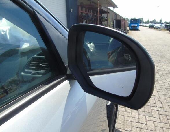 Wing (Door) Mirror SUZUKI SWIFT IV (FZ, NZ)