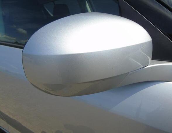 Wing (Door) Mirror SUZUKI SWIFT IV (FZ, NZ)