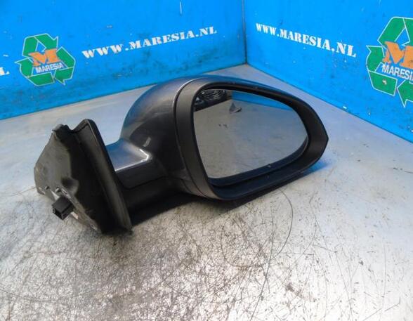 Wing (Door) Mirror OPEL INSIGNIA A Sports Tourer (G09)