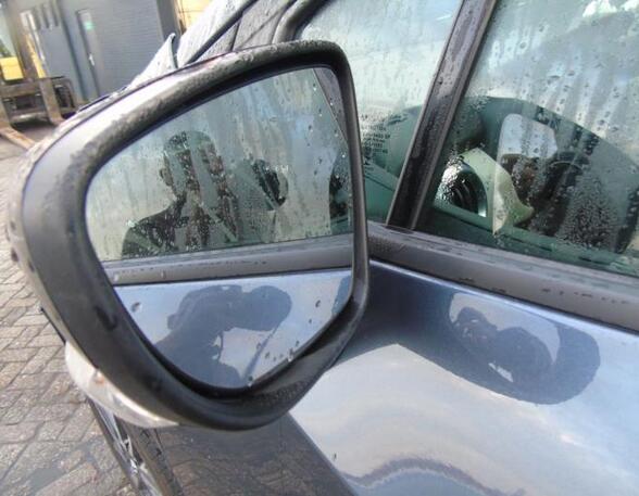 Wing (Door) Mirror NISSAN MICRA V (K14)