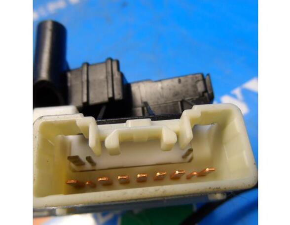 Turn Signal Switch TOYOTA Corolla (NDE12, ZDE12, ZZE12), TOYOTA Corolla Stufenheck (E12J, E12T)