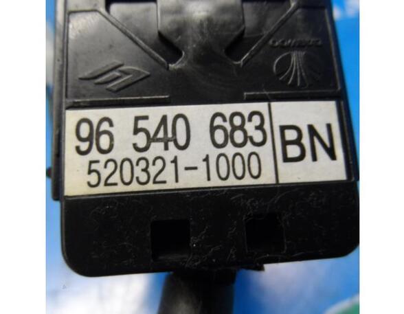 Turn Signal Switch CHEVROLET Matiz (M200, M250), DAEWOO Matiz (M100, M150)