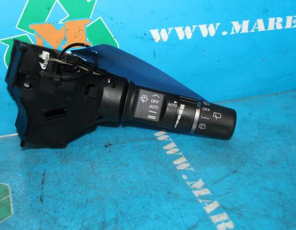 Turn Signal Switch MAZDA 2 (DE_, DH_)