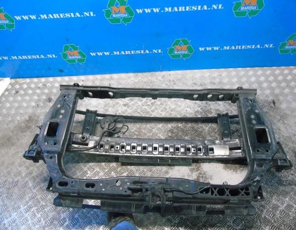 Front Panel KIA RIO III (UB)