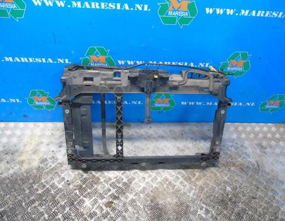 Frontblech Ford Fiesta VI CB1, CCN  P21369520