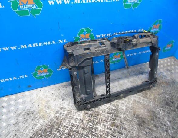 Frontblech Ford Fiesta VI CB1, CCN  P21369520