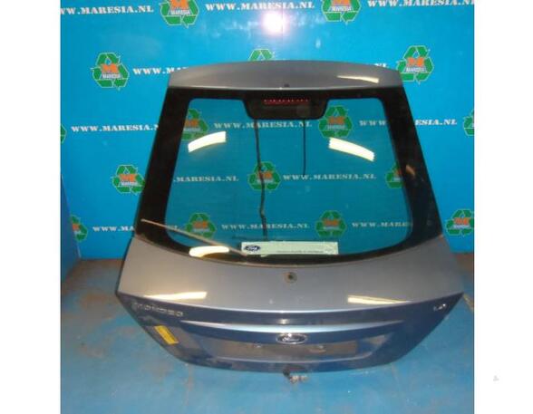 Boot (Trunk) Lid FORD Mondeo III (B5Y)