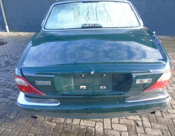 Boot (Trunk) Lid JAGUAR XJ (NAW, NBW), JAGUAR XJ (X300, X330)